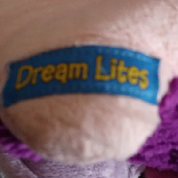 Pillow pet dreams lights - Picture 9 of 10